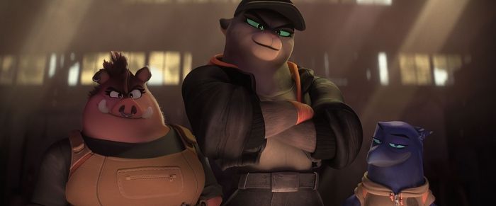 (사진 드림웍스 픽쳐스)