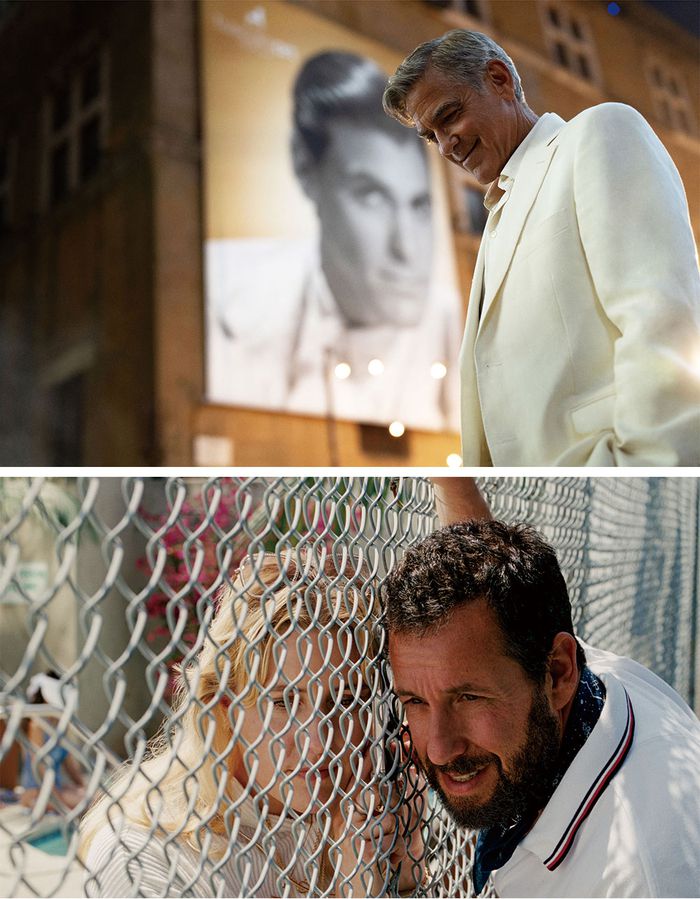 ‘제이 켈리’ 스틸컷