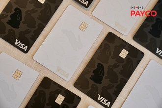 페이코, 키티버니포니 에디션 2종