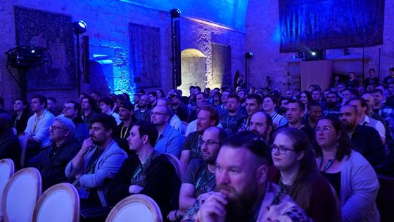 검은사막 프랑스 하이델 연회