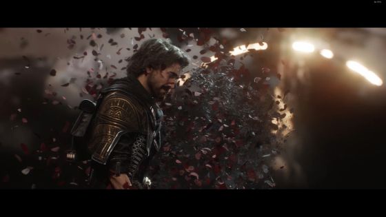 ‘클레르 옵스퀴르: 33 원정대’는 수많은 시네마틱 영상과 몽환적인 분위기의 비주얼로 몰입감을 높였다.