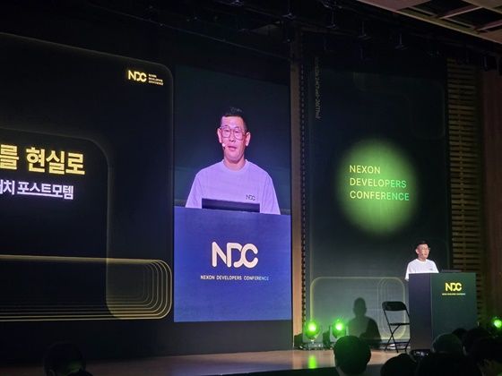 최인기 FC라이브액션실 마케팅1팀장