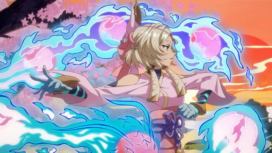 뮤직비디오 ‘꽃의 바램’