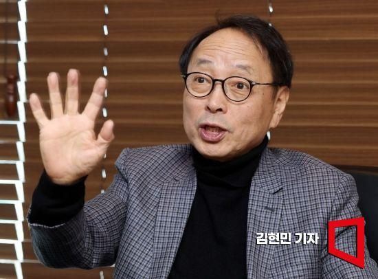 김 교수는 의료대란이 국민의힘에 악재로 작용할 수도 있다고 분석했다. 사진=김현민 기자 kimhyun81@