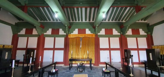 순천향교 대성전