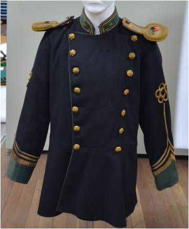 군위 부위 예복