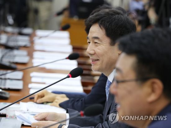 이용호 무소속 의원./사진=연합뉴스