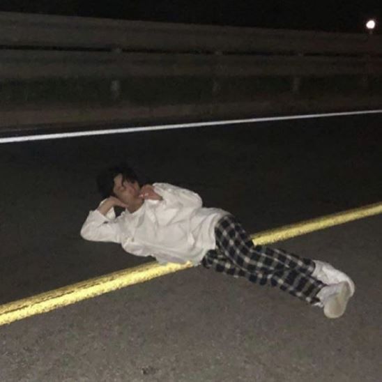 사진=양홍원 인스타그램