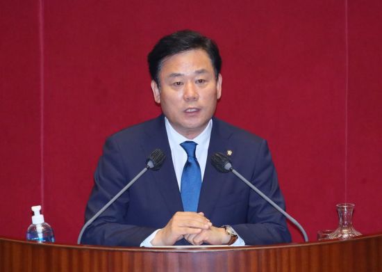 송갑석 더불어민주당 의원 / 사진=연합뉴스