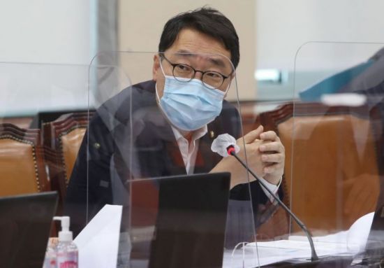 윤영찬 민주당 의원 / 사진=연합뉴스