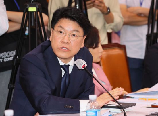 장제원 국민의힘 의원./사진=연합뉴스