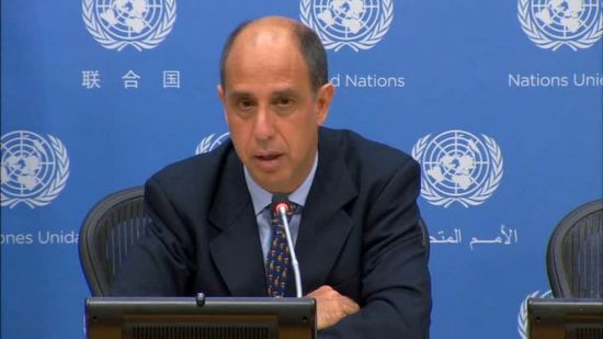 오헤아 퀸타나 유엔 북한인권 특별보고관
[출처 = 연합뉴스 자료사진]