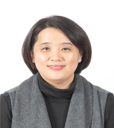 채수희 국립무형유산원장