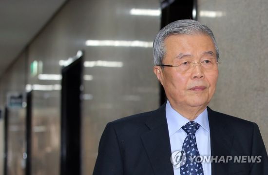 김종인 국민의힘 비대위원장 [이미지출처=연합뉴스]