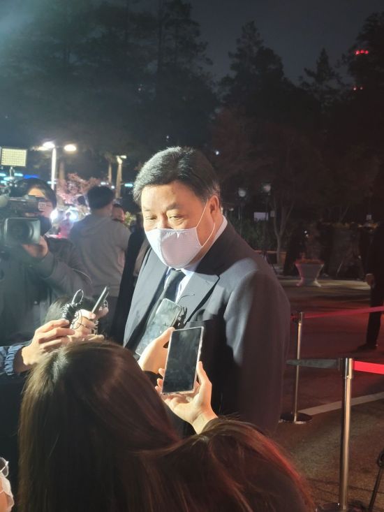 서정진 셀트리온 회장