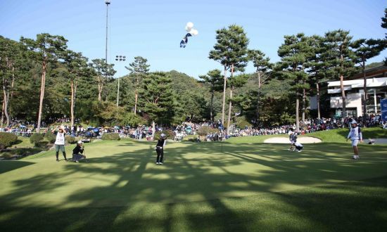 KLPGA투어가 오는 10일부터 전남 무안골프장에서 '지옥의 관문' 정규투어 시드전을 펼친다.