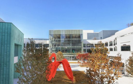 현대프리미엄아울렛 스페이스원 전경. (사진=현대백화점 제공)