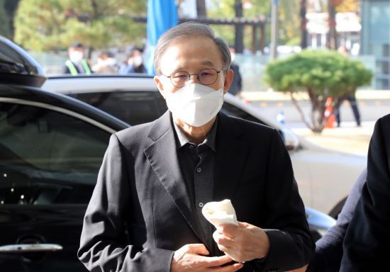 이명박 전 대통령 / 사진=연합뉴스