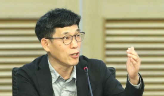 진중권 전 동양대 교수. [이미지출처=연합뉴스]