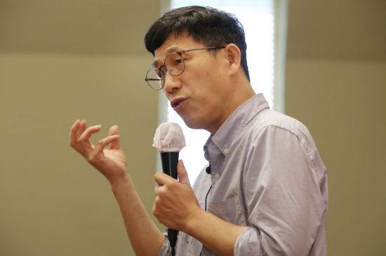 진중권 전 동양대 교수 / 사진=연합뉴스