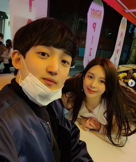 사진=웹툰 작가 전선욱 인스타그램 캡처.