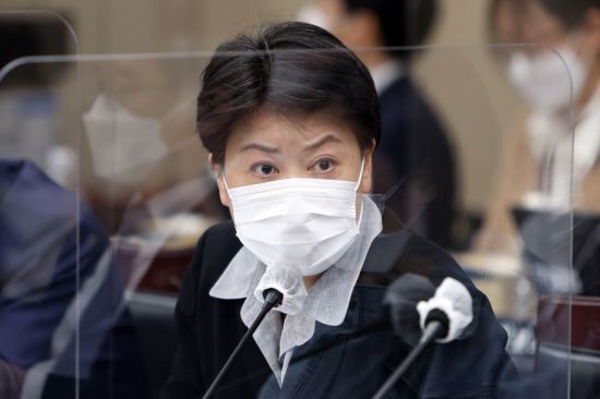 윤희숙 국민의힘 의원 / 사진=연합뉴스