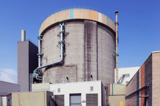 월성 원전 1호기