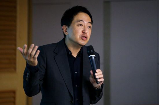 금태섭 전 민주당 의원 / 사진=연합뉴스