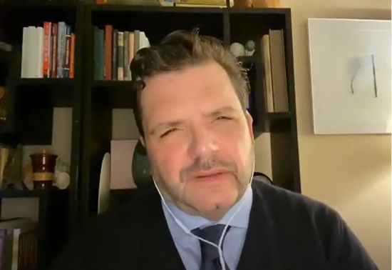 스티븐 노퍼 교수