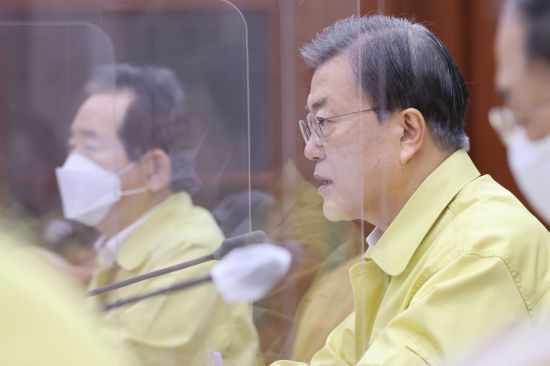 문재인 대통령 [이미지출처=연합뉴스]