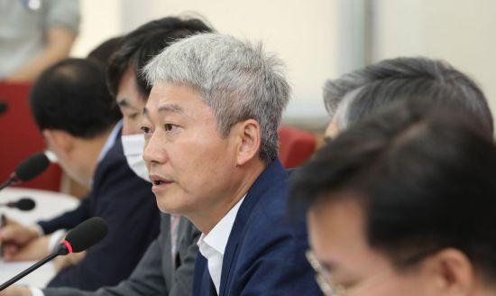 국민의힘 서울 송파병 당협위원장인 김근식 경남대 교수 / 사진=연합뉴스