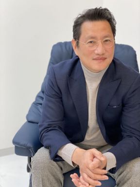 조창진 진모빌리티 대표