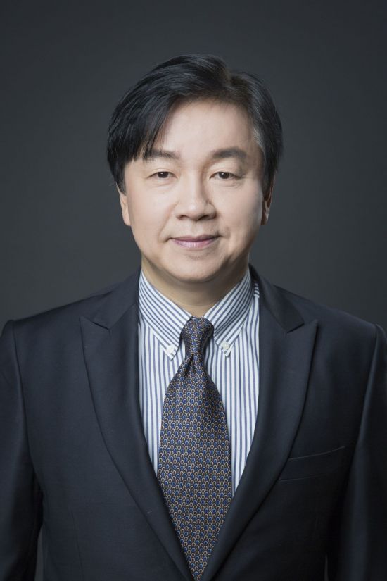 이상원 국립국악원 정악단 예술감독  [사진= 국립국악원 제공]