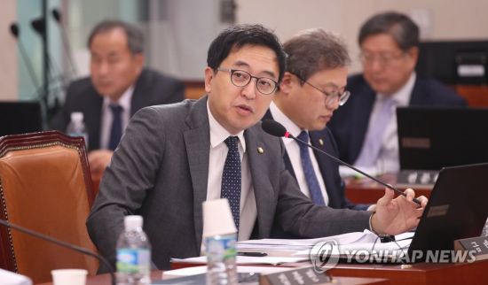 금태섭 전 더불어민주당 의원 [이미지출처=연합뉴스]