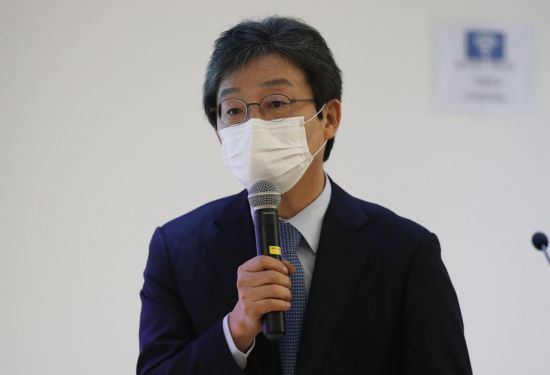 유승민 전 국민의힘 의원 / 사진=연합뉴스