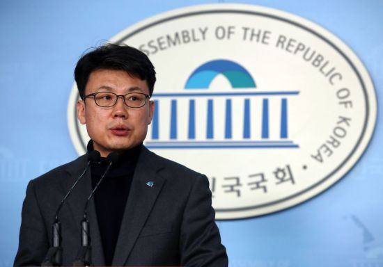 진성준 더불어민주당 의원 [이미지출처=연합뉴스]