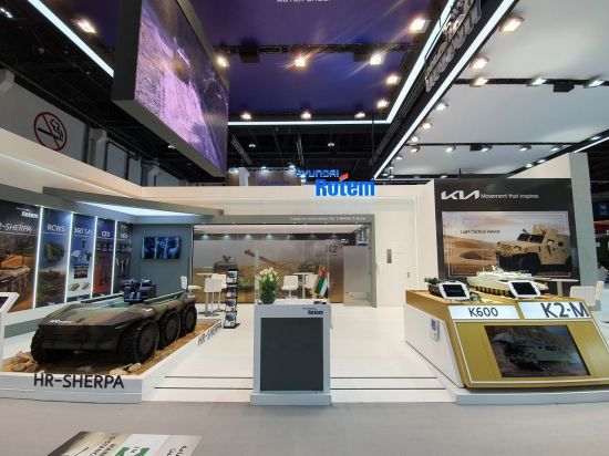 현대로템은 ▲중동 ▲유럽 ▲아프리카 등 전차 소요가 있는 지역을 중점으로 K2전차 수출을 위한 마케팅 활동에 주력한다는 계획이다.