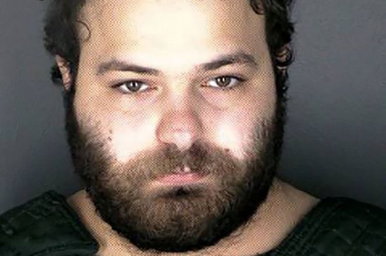 콜로라도 총기난사 용의자 아흐마드 알 알리위 알리사 [이미지출처=로이터연합뉴스]