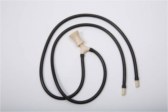 고흥 소록도 녹산의학강습소 청진기