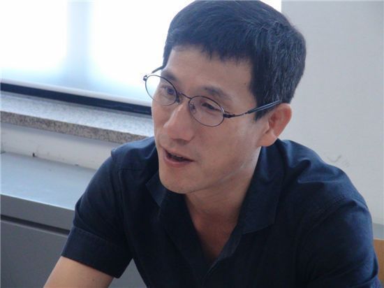 진중권 전 동양대 교수.