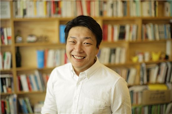 조성주 전 정의당 당 대표 후보.