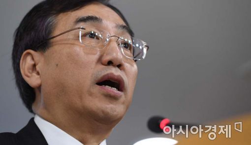 이석준 '서울비전 2030 위원회' 위원장