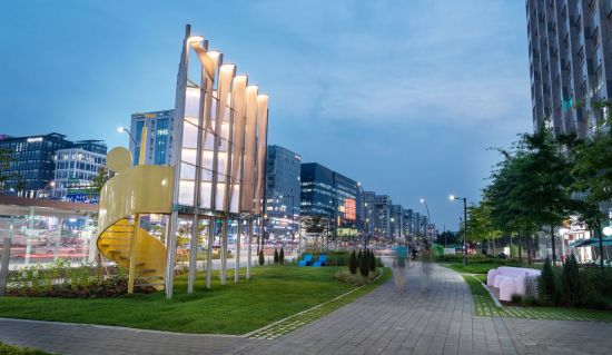 구름의 문장(안서후 대표 작가)