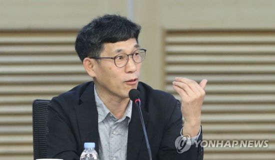 진중권 전 동양대 교수/사진=연합뉴스
