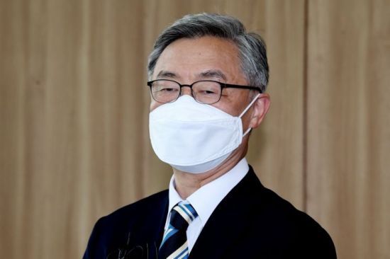 최재형 전 감사원장. [이미지출처=연합뉴스]