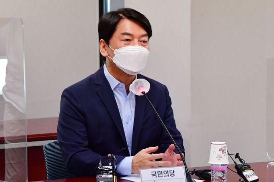 안철수 국민의당 대표. [이미지출처=연합뉴스]