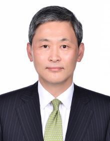 김정회 신임 비서관