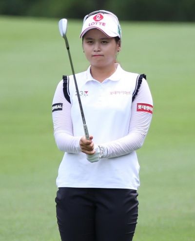 ‘대상 3연패’ 최혜진은 KLPGA투어 후반기에 우승이 유력한 강자다.