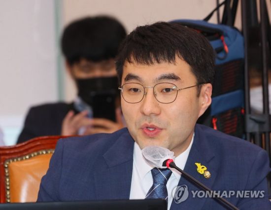 김남국 더불어민주당 의원./사진=연합뉴스