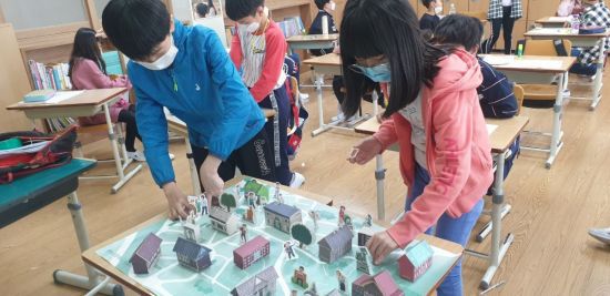 광주 남구 '빛고을 남구 문화유산탐험대'